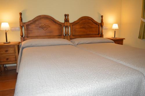 Hostal Revinuesa Εξωτερικό φωτογραφία
