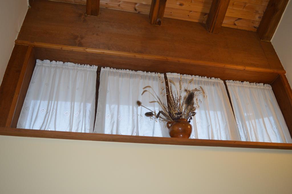 Hostal Revinuesa Εξωτερικό φωτογραφία